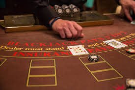 Studio dadu online geritoto dengan dealer profesional